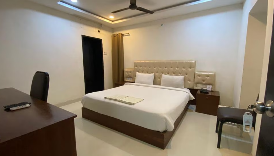 saanaira resorts and spa