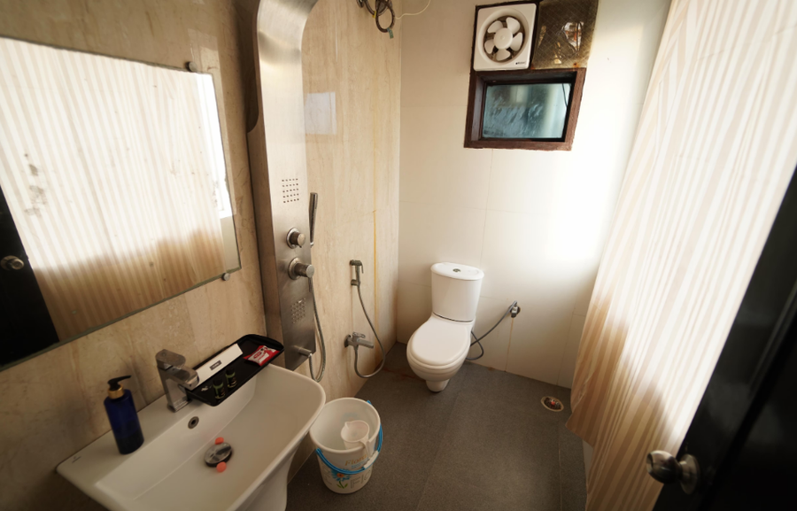 saanaira resorts and spa