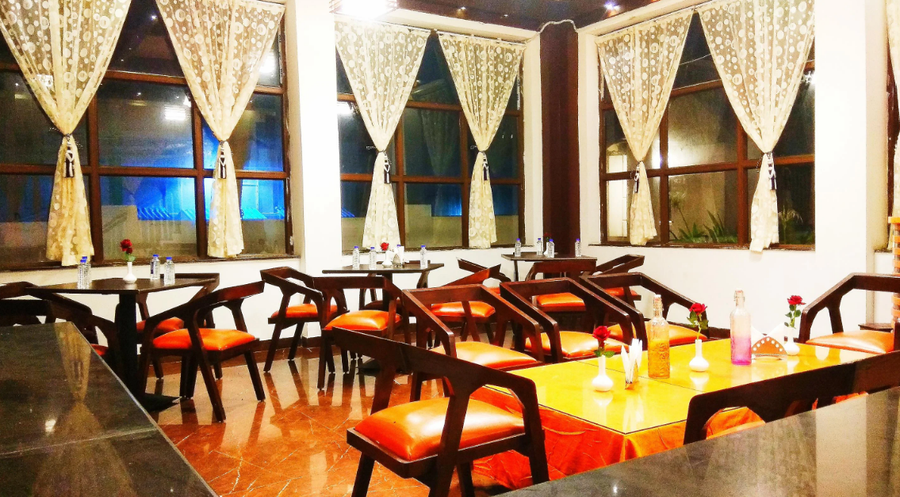 saanaira resorts and spa