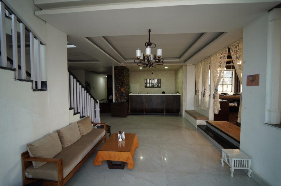 saanaira resorts and spa