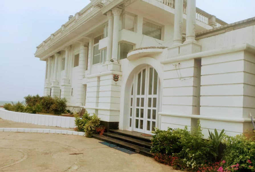 Saanaira Resorts & Spa,Gopalpur, Brahmapur,3 star