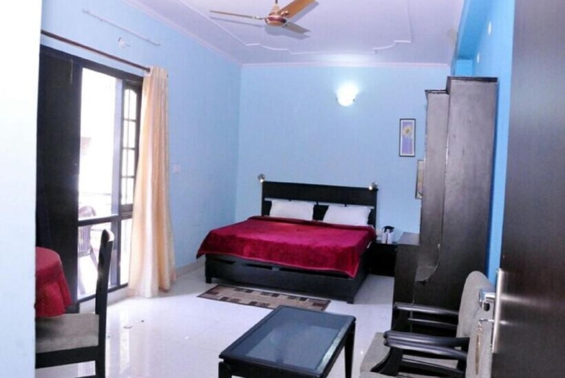nainital