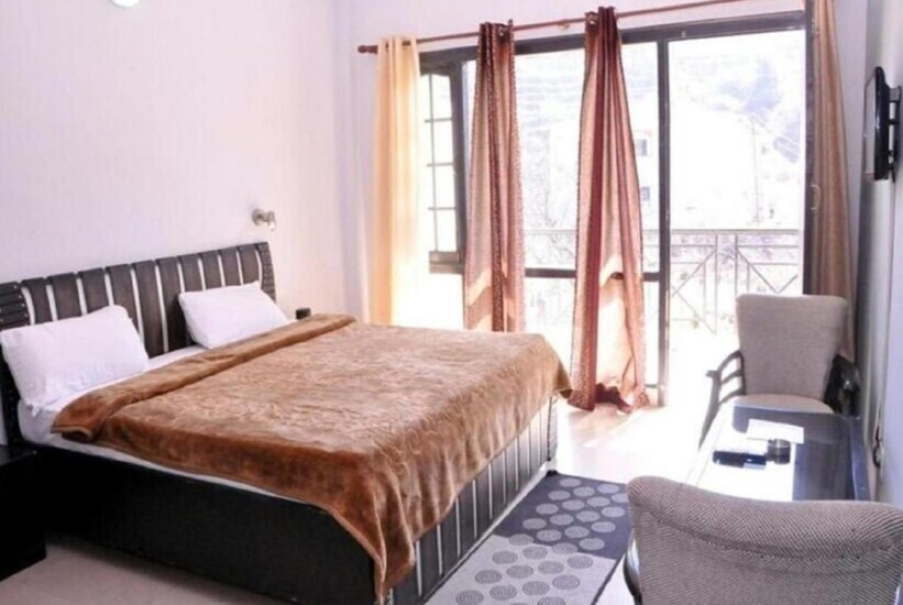 nainital