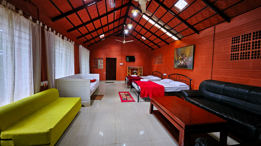 devigiri homestay