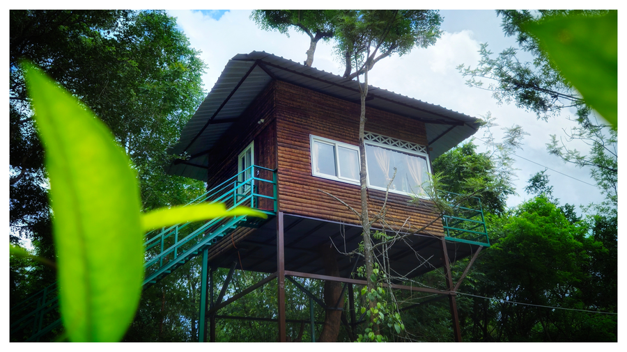devigiri homestay