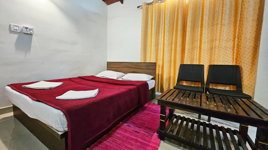 devigiri homestay