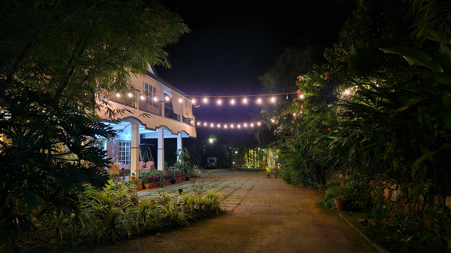 devigiri homestay