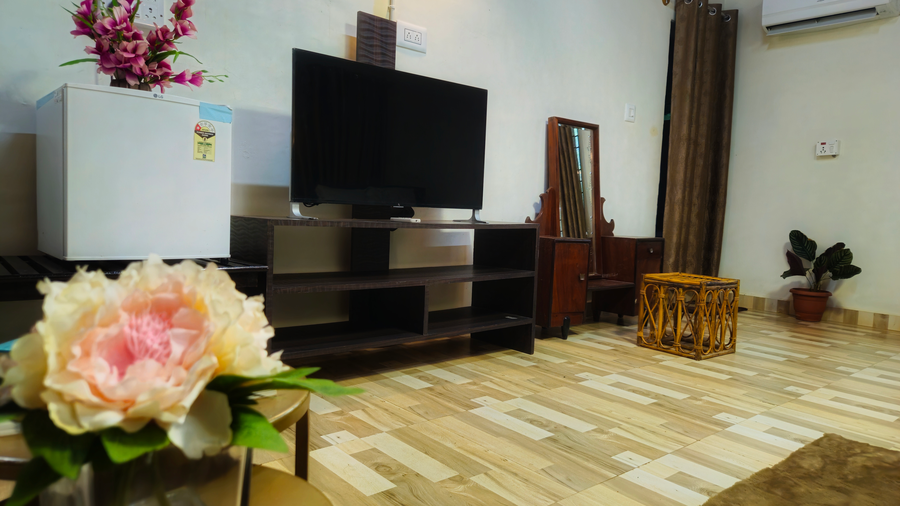 devigiri homestay