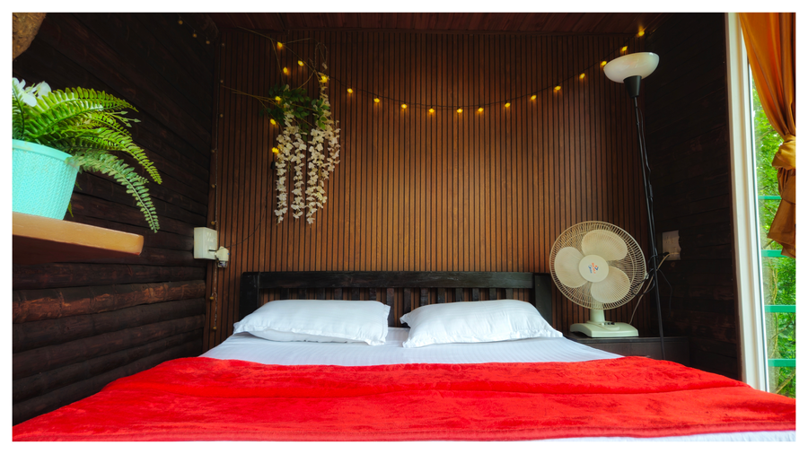 devigiri homestay