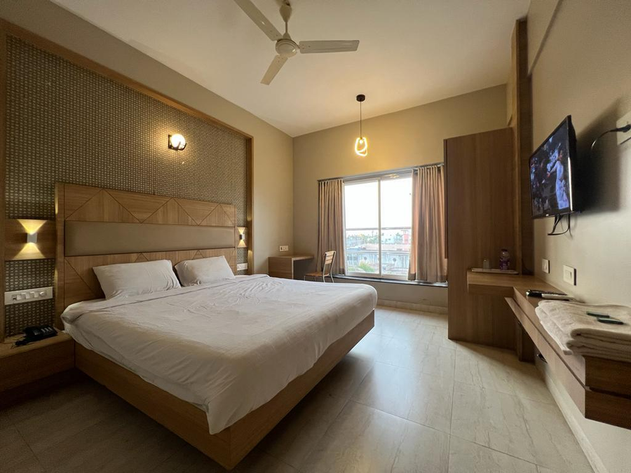 hotel shahi executive