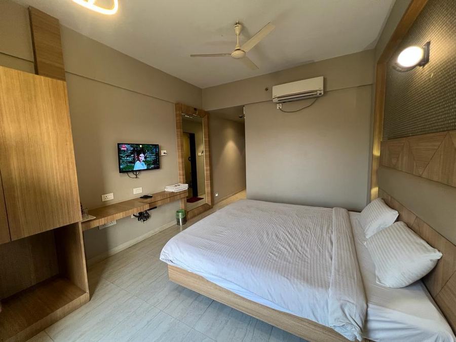 hotel shahi executive