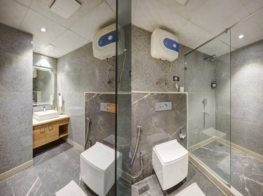 hotel 91 huda city center