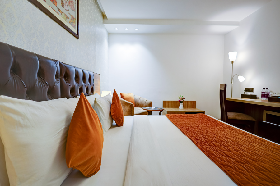 hotel 91 huda city center