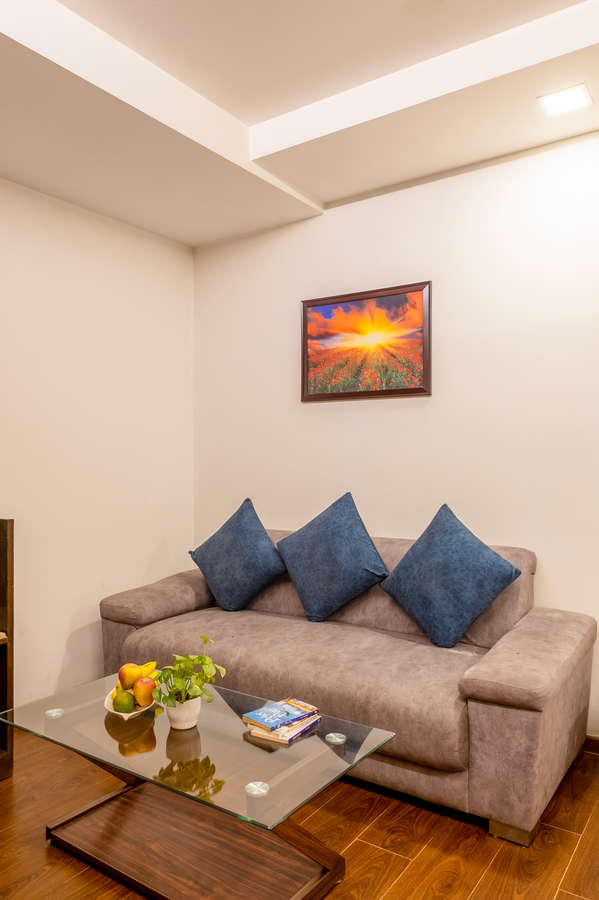 vivid boutique hotel medanta gurugram