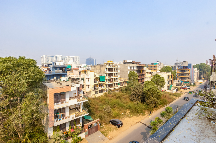 vivid boutique hotel medanta gurugram