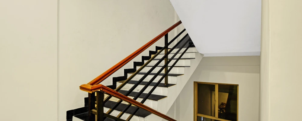Itsy Hotels Transit Express Near Sealdah Station,New Market Vicinity,3 star