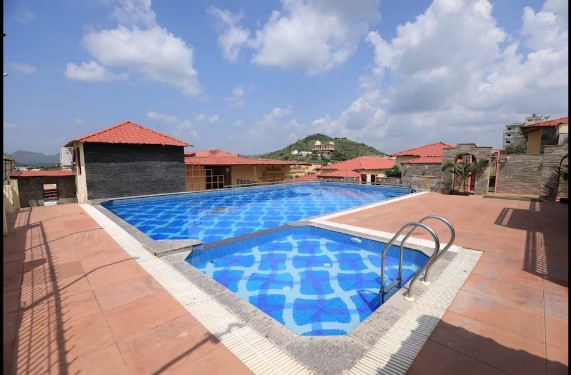 Vijaygarh Resort