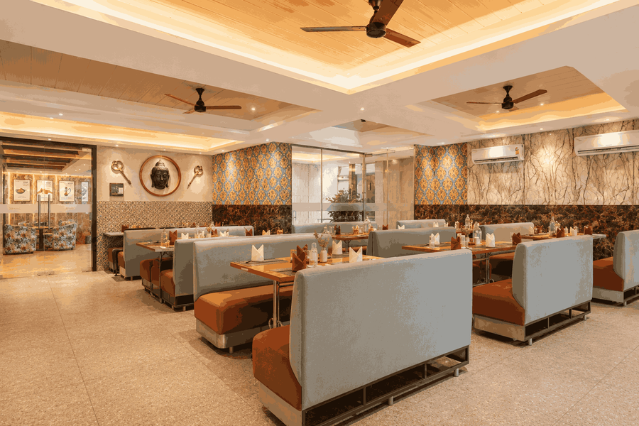 summit calangute resort and spa