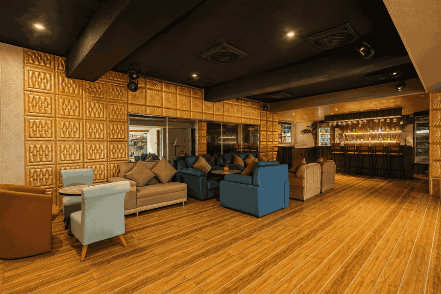 summit calangute resort and spa