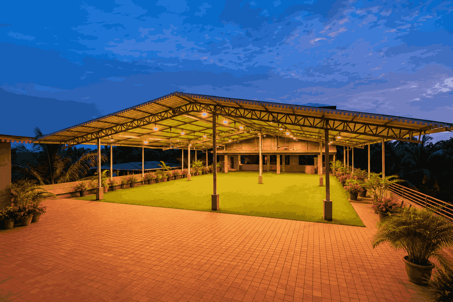 summit calangute resort and spa