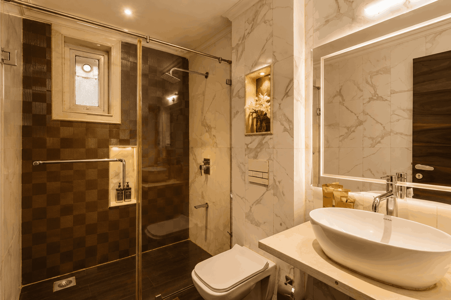 summit calangute resort and spa