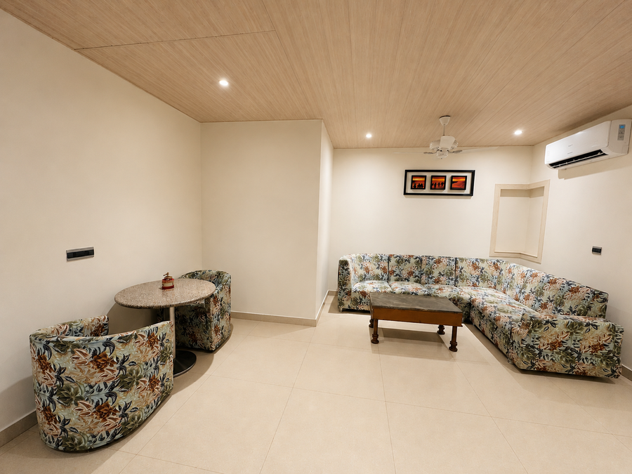 summit calangute resort and spa