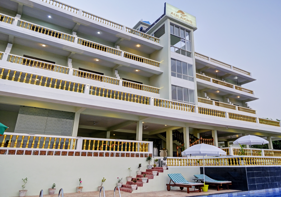 aulakhs the great ocean view hotel