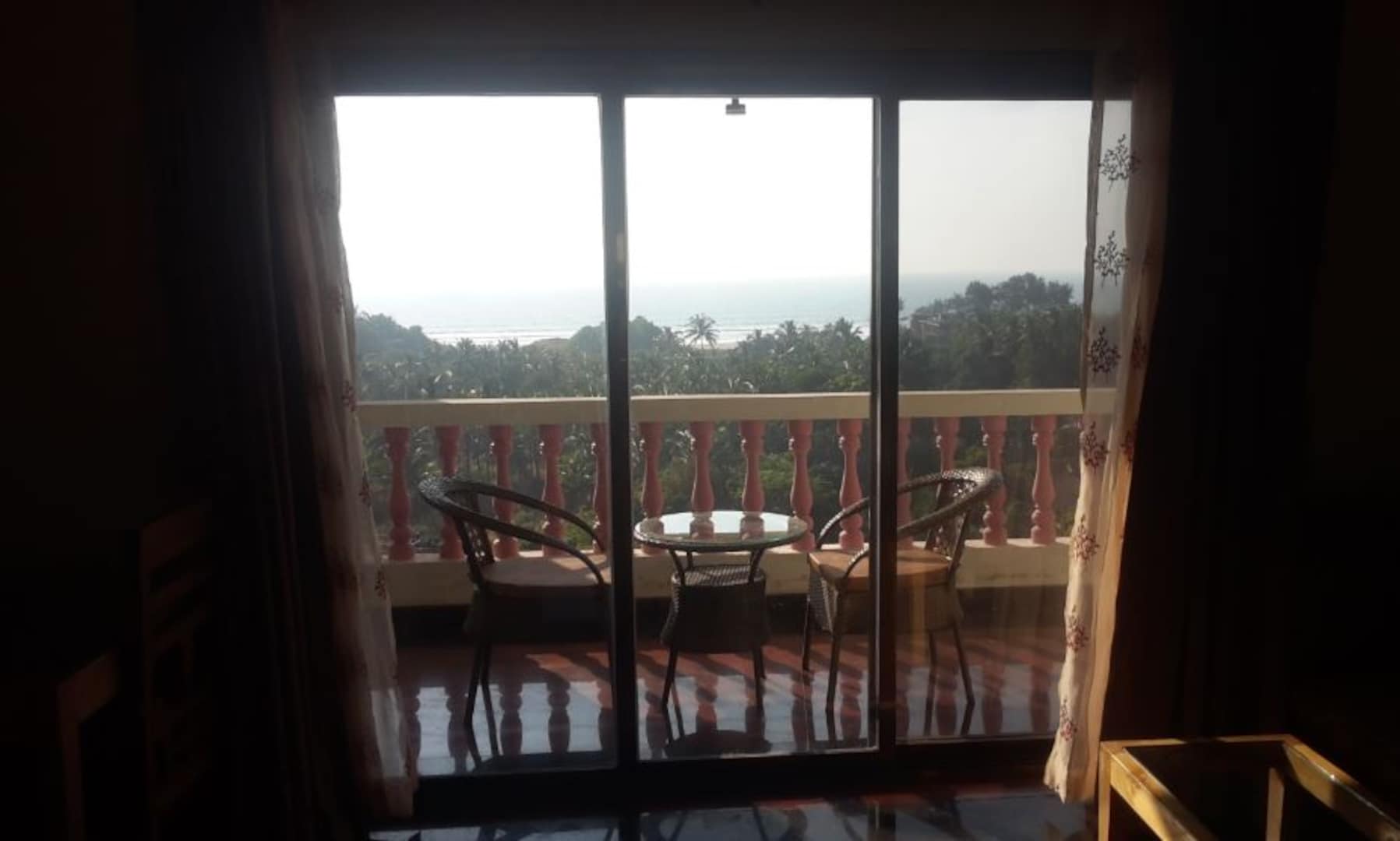 aulakhs the great ocean view hotel