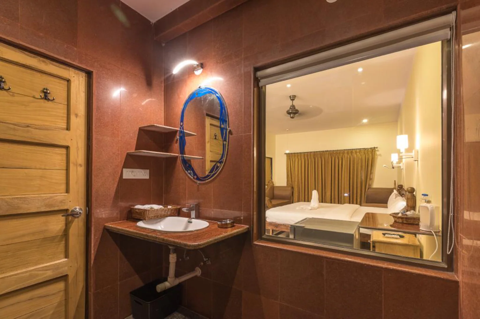 aulakhs the great ocean view hotel
