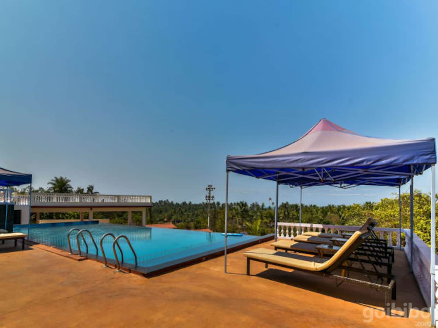 aulakhs the great ocean view hotel