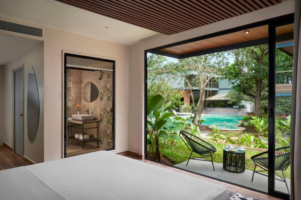 avataara resort and spa