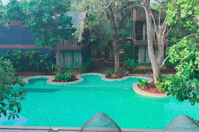 avataara resort and spa