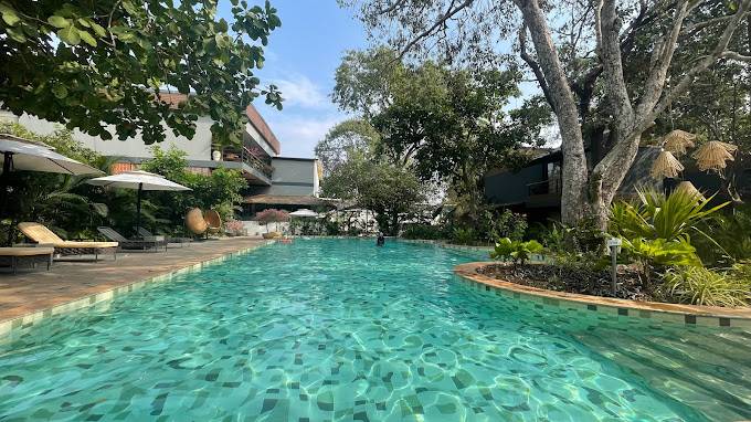 avataara resort and spa