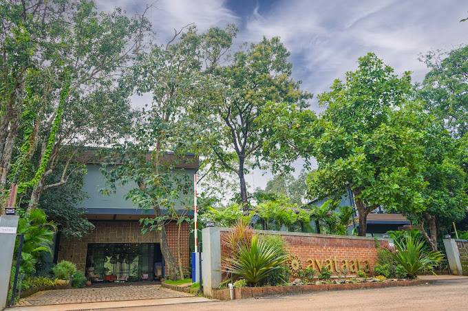 avataara resort and spa