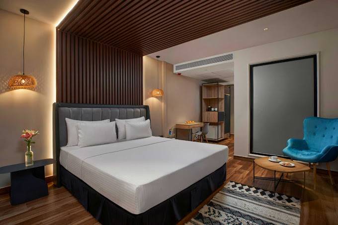 avataara resort and spa