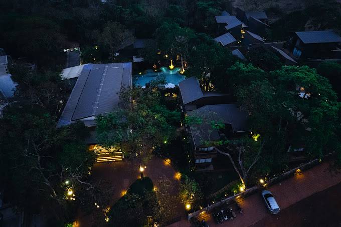 avataara resort and spa