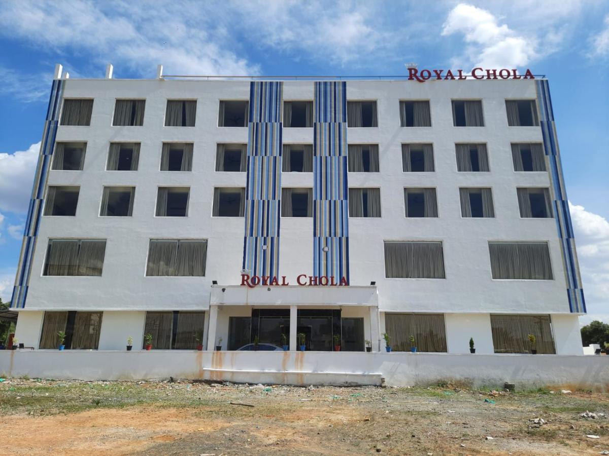 Hotel Royal Chola