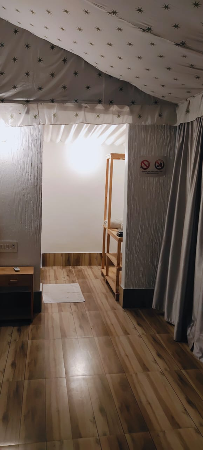 jim corbett ramnagar