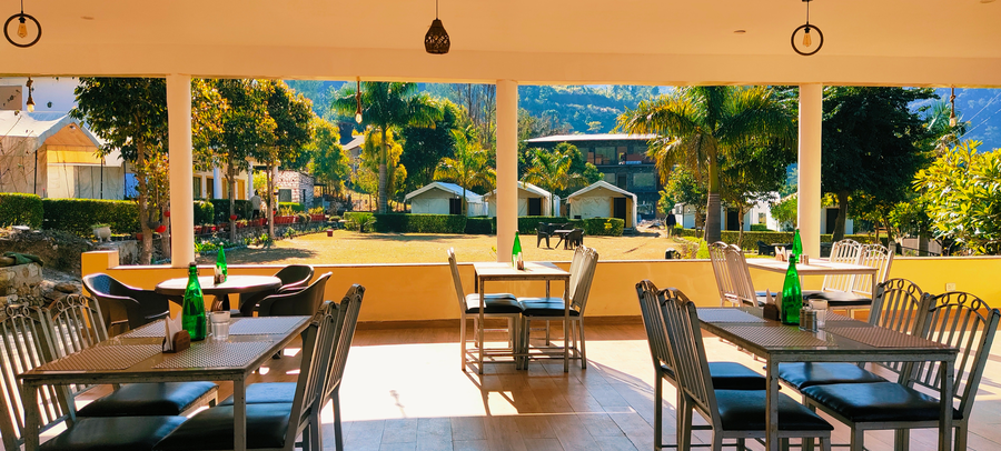 jim corbett ramnagar