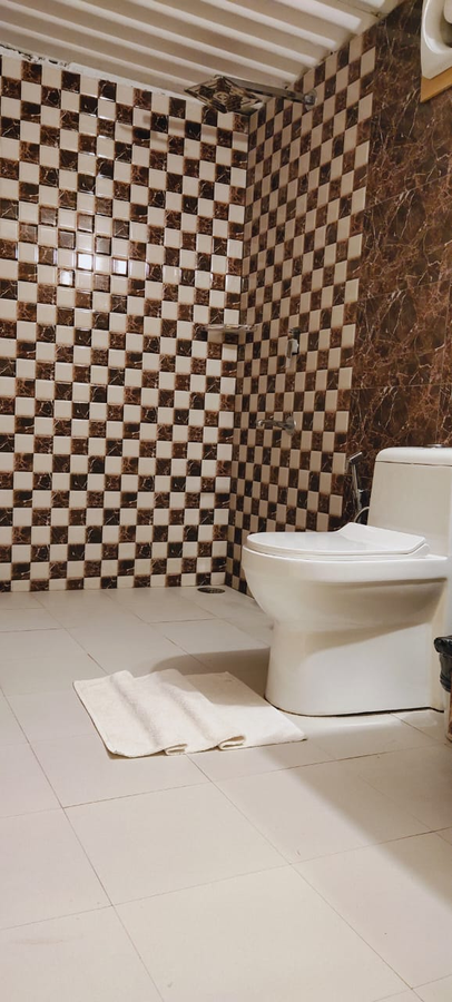 jim corbett ramnagar