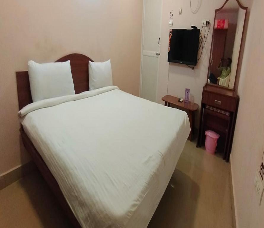 Ksp Lodge,Cuddalore>>Chidambaram,2 star