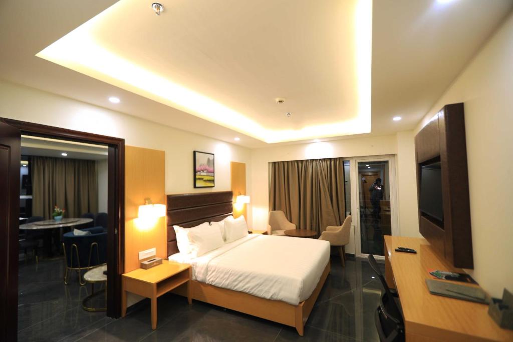 apricot hotel ahmedabad