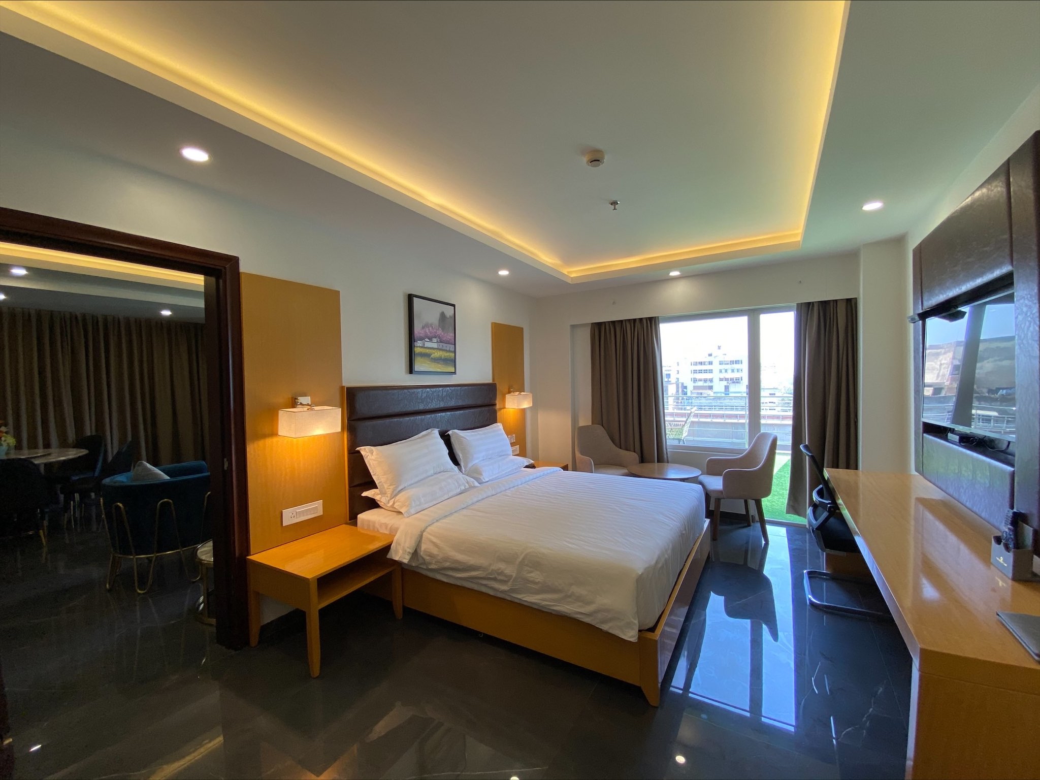 apricot hotel ahmedabad