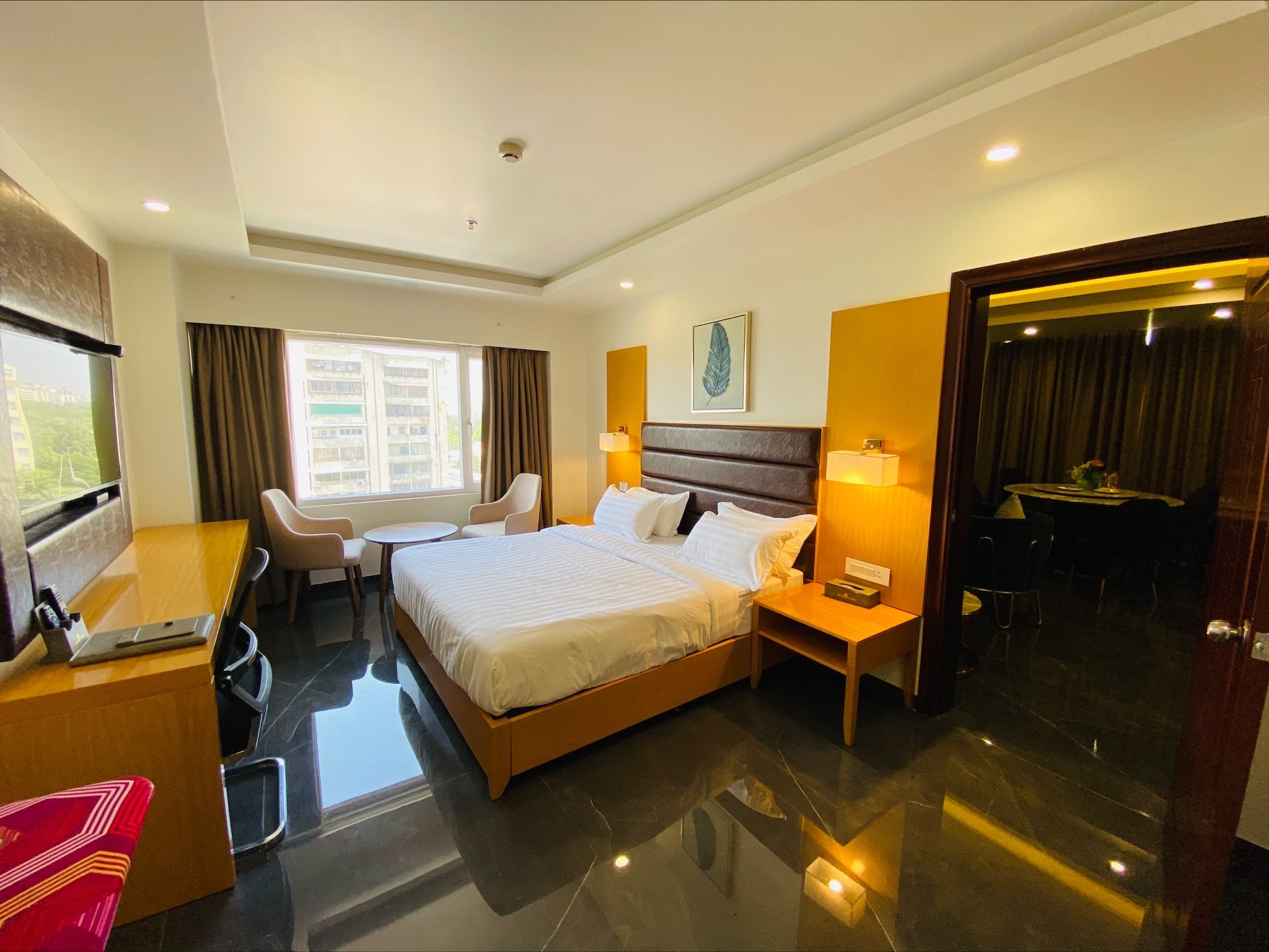 apricot hotel ahmedabad