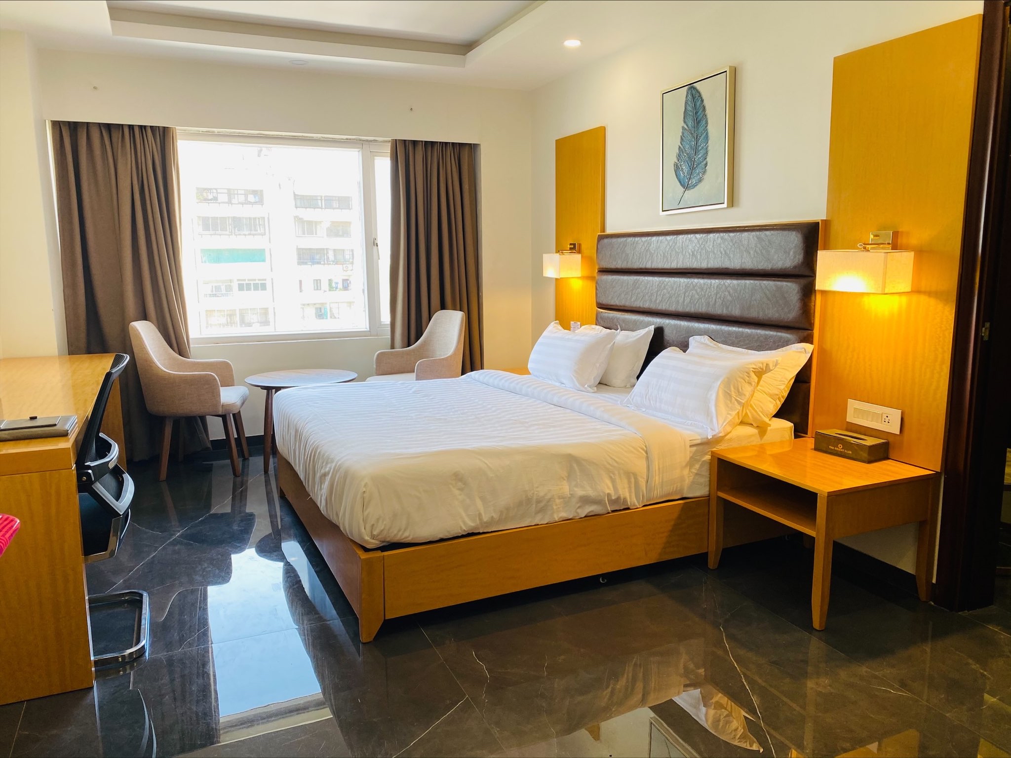 apricot hotel ahmedabad