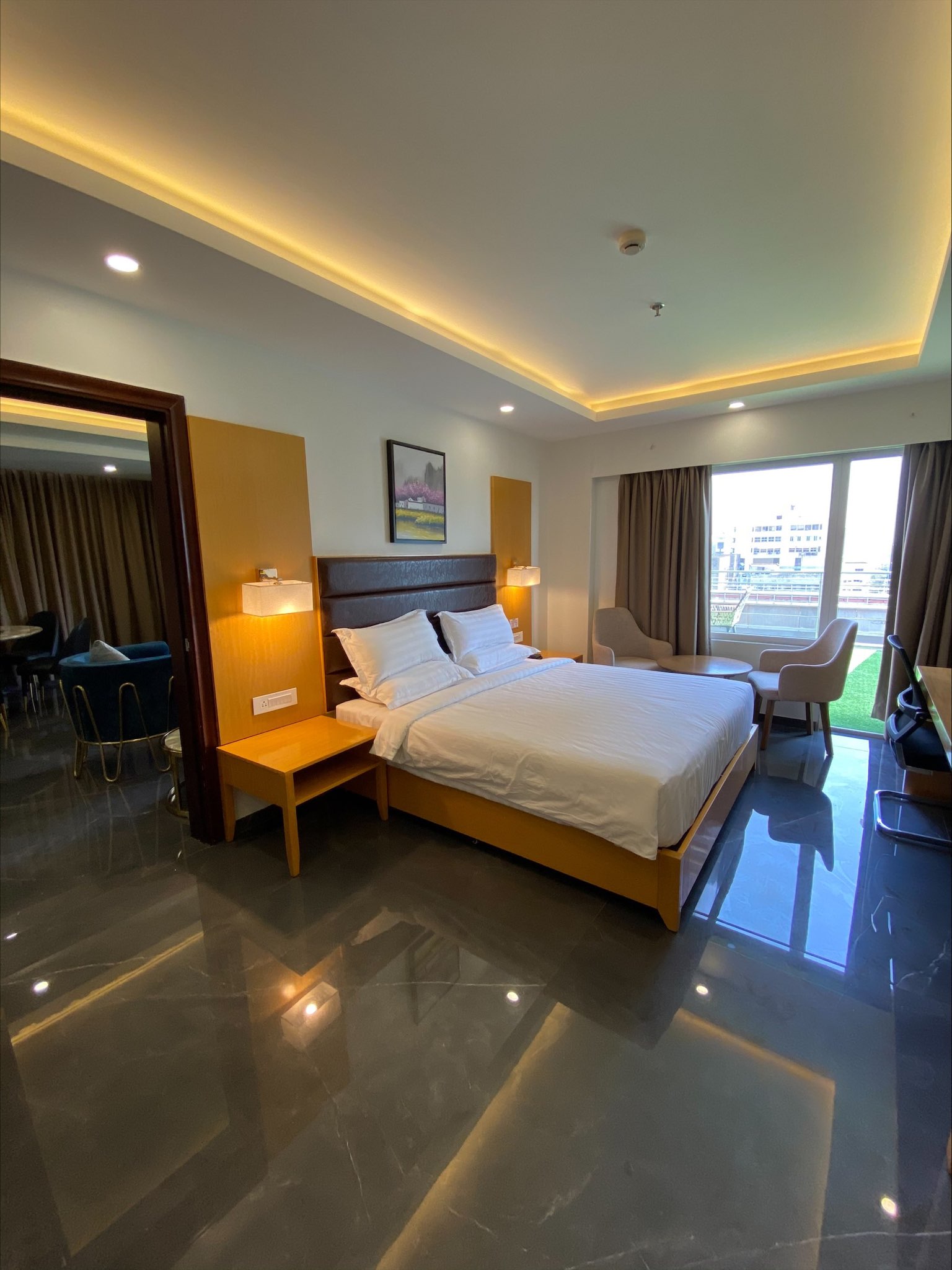 apricot hotel ahmedabad