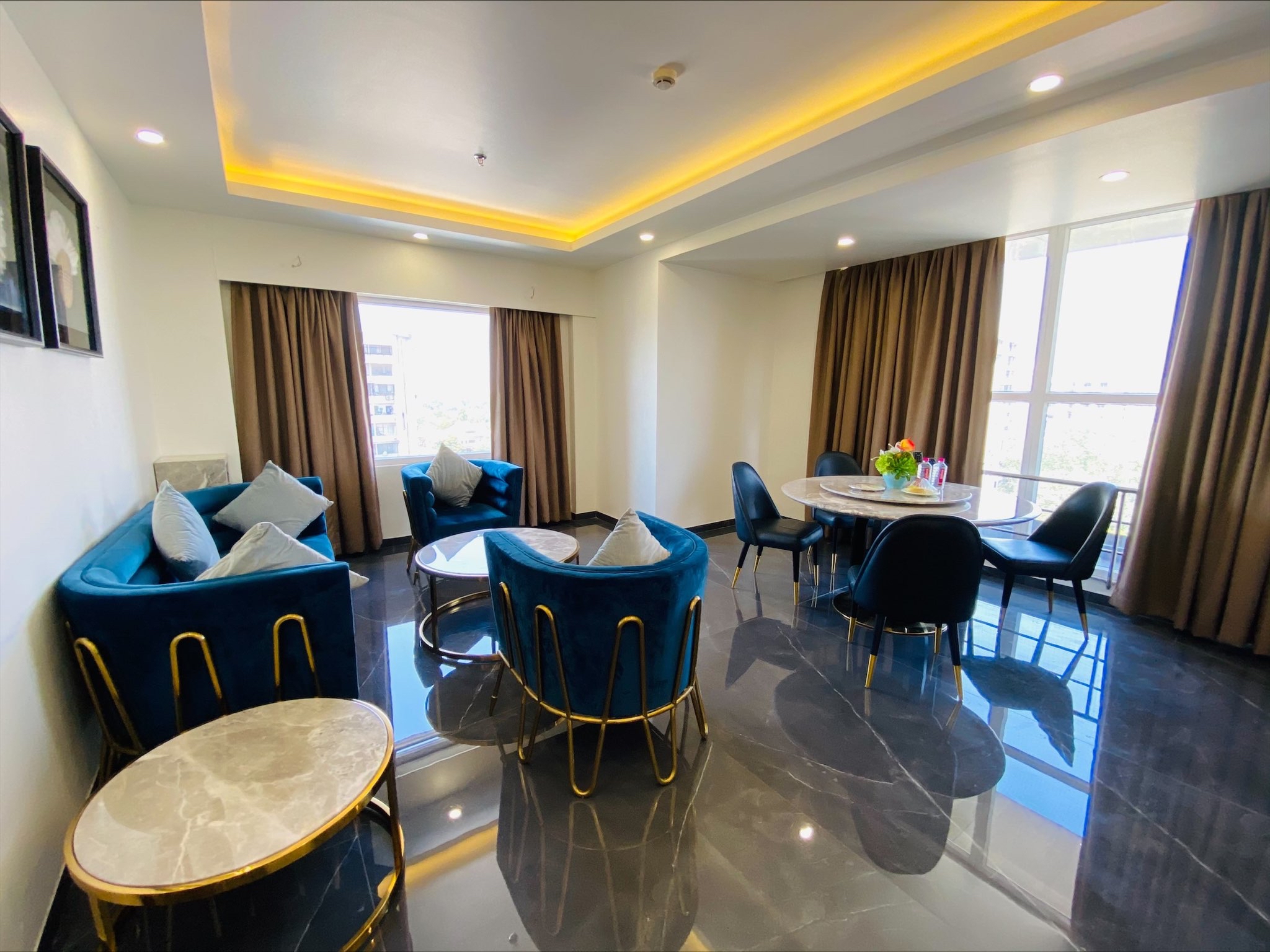 apricot hotel ahmedabad