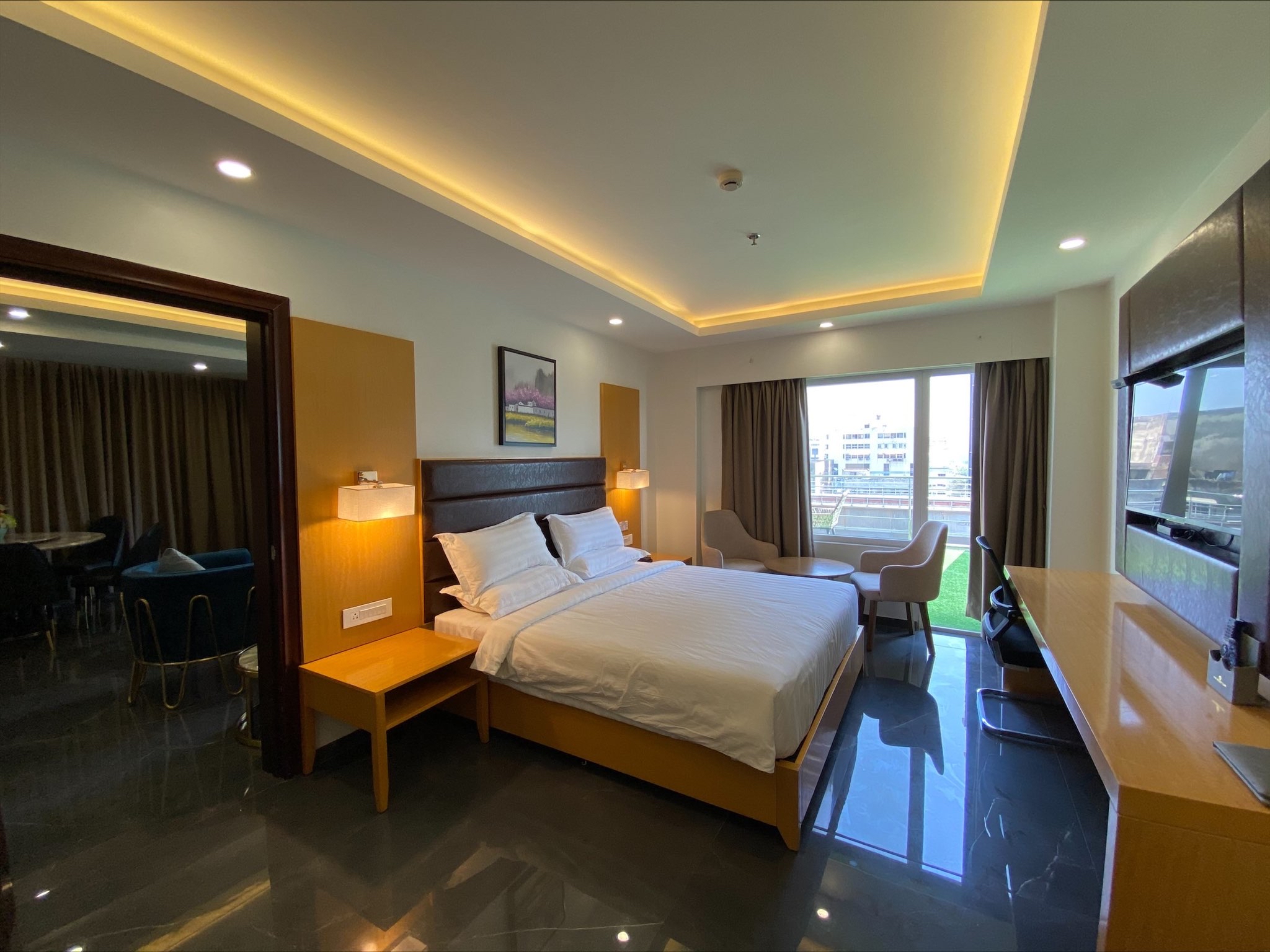 apricot hotel ahmedabad