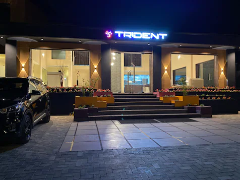 Hotel Trident,Ooty>>Nilgiri Hills,3 star