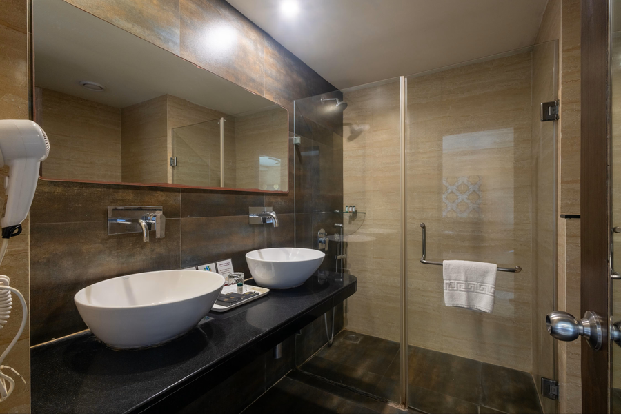 hotel anjushree